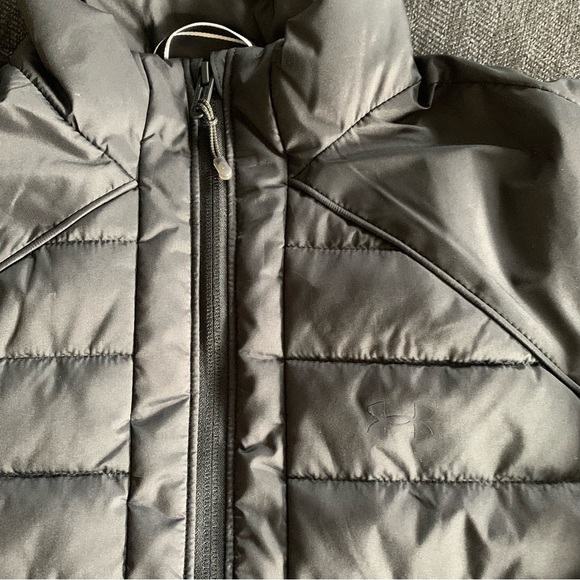 Puffer Coat - Picture 4 of 5
